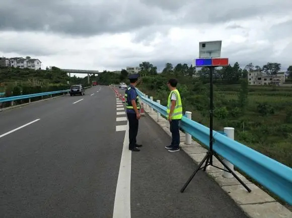邯郸高速公路钢护栏
