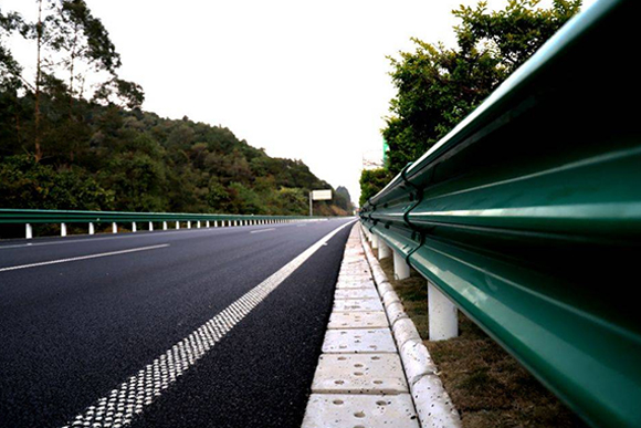邯郸高速公路护栏的常用类型