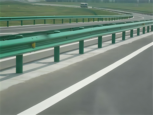 邯郸高速护栏板守护安全广泛应用于多个行业